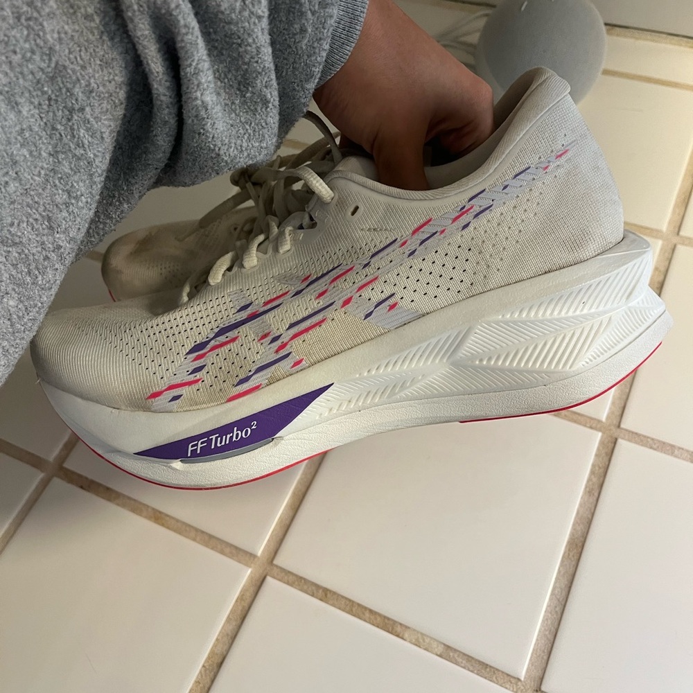 Asics Sonicblast Men’s size 9